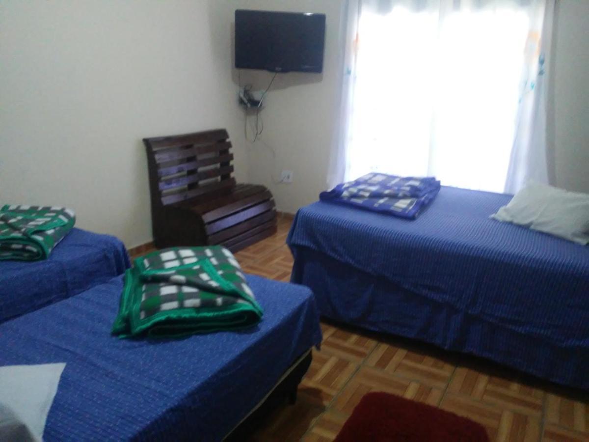 Flat Com Area Gourmet Ate 8 Pessoas * Aparecida (Sao Paulo)