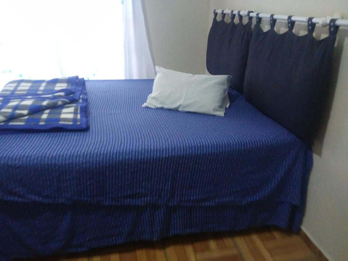 Homestay Flat Com Area Gourmet Ate 8 Pessoas *