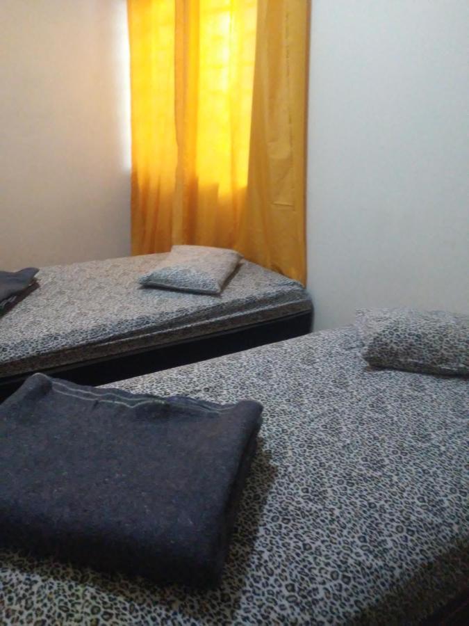 Flat Com Area Gourmet Ate 8 Pessoas Homestay *